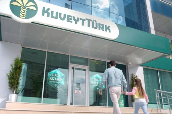 Kuveyt Türk Çalışma Saatleri 2021